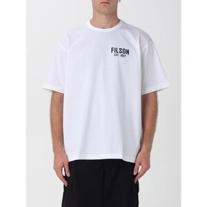 Junya Watanabe T-Shirt Men White